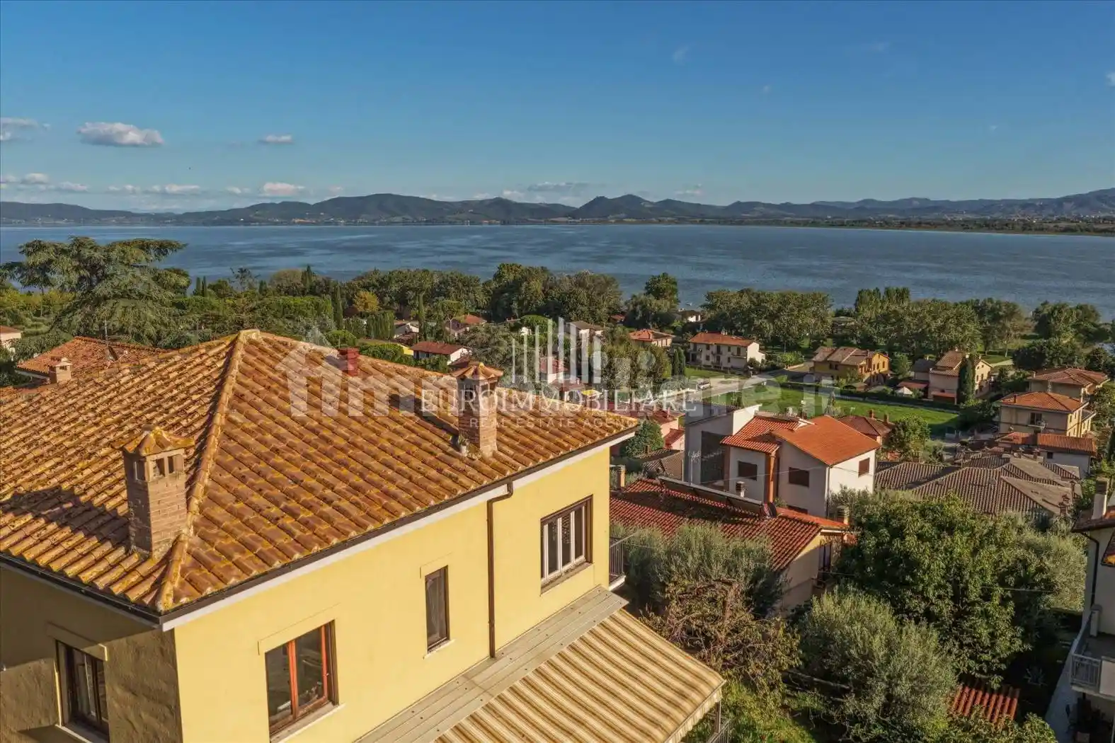 Villa unifamiliare via Belvedere, 6, Centro, Castiglione del Lago - foto 3