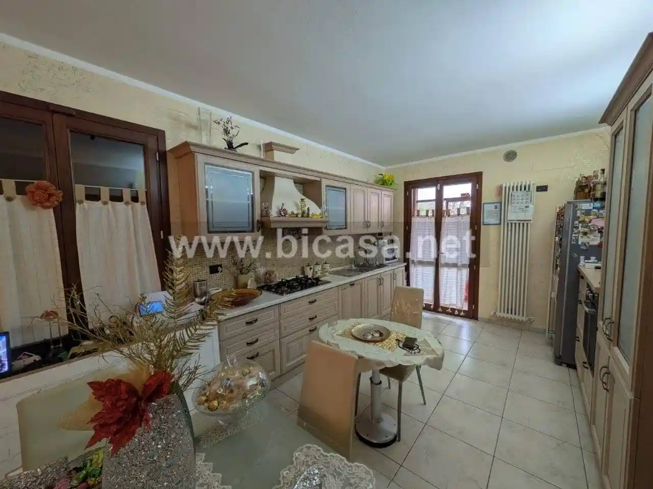 Villetta a schiera in vendita a Colli al Metauro