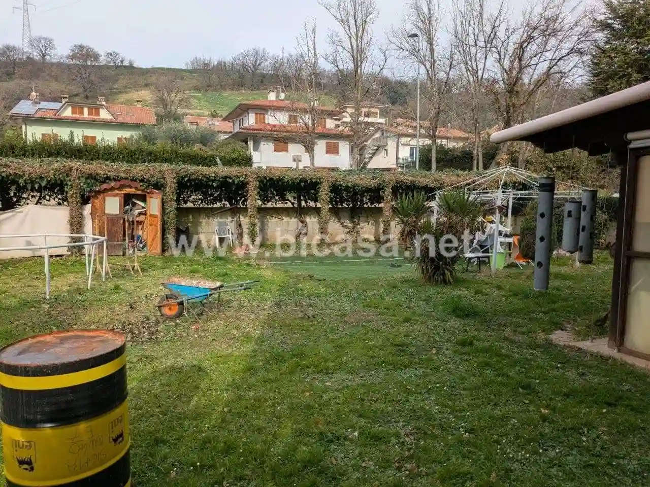 Villetta a schiera - foto 3