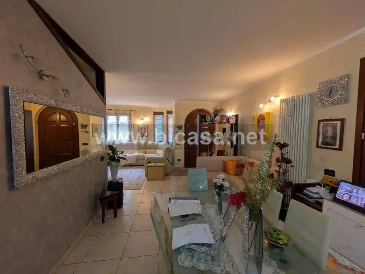 Villetta a schiera - foto 5