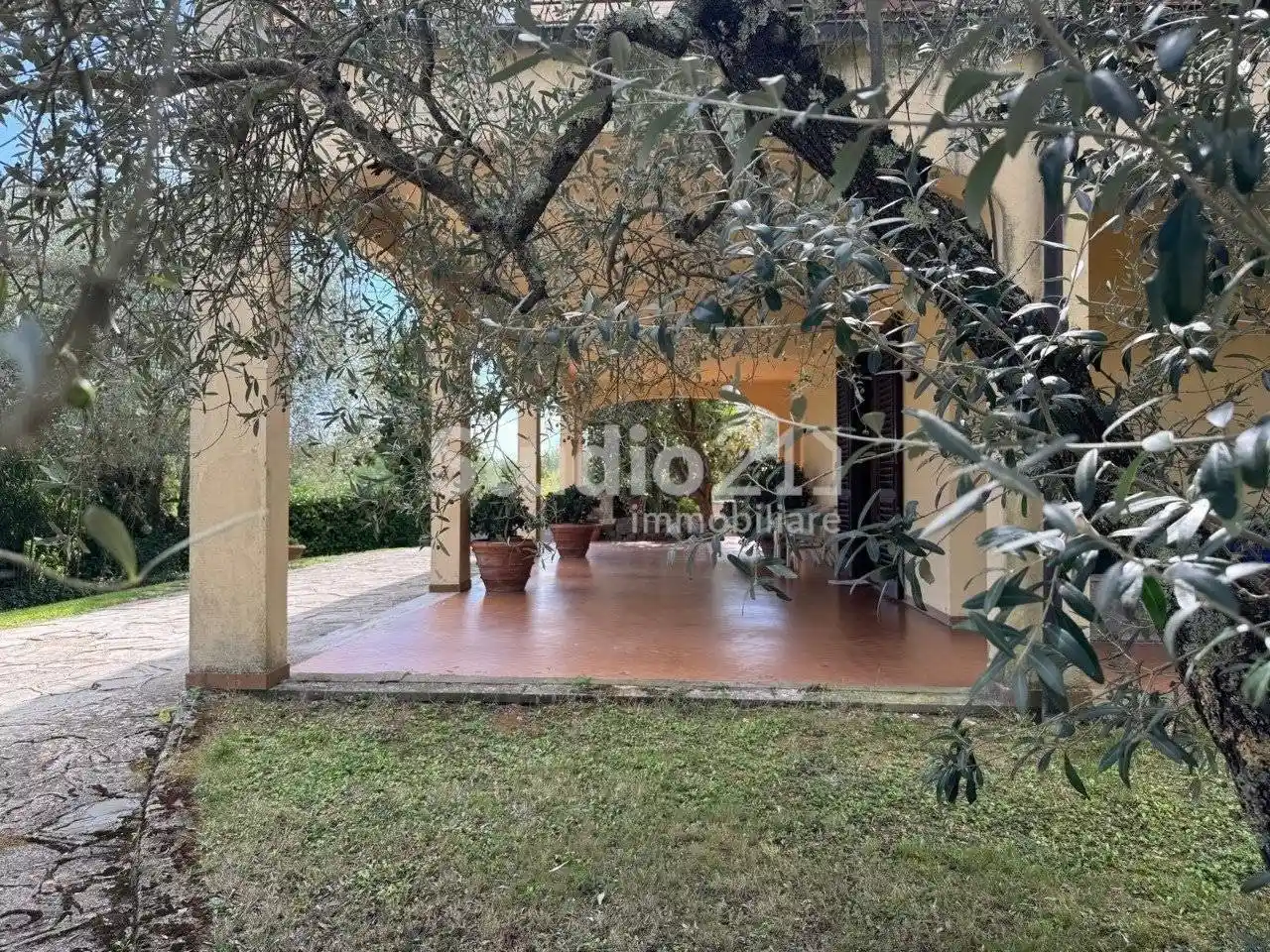 Villa unifamiliare, buono stato, 260 m², Loppiano, Pian Delle Macchie, Figline e Incisa Valdarno - foto 3