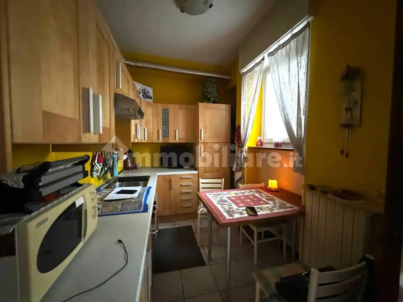 Appartamento in vendita a Valmadrera