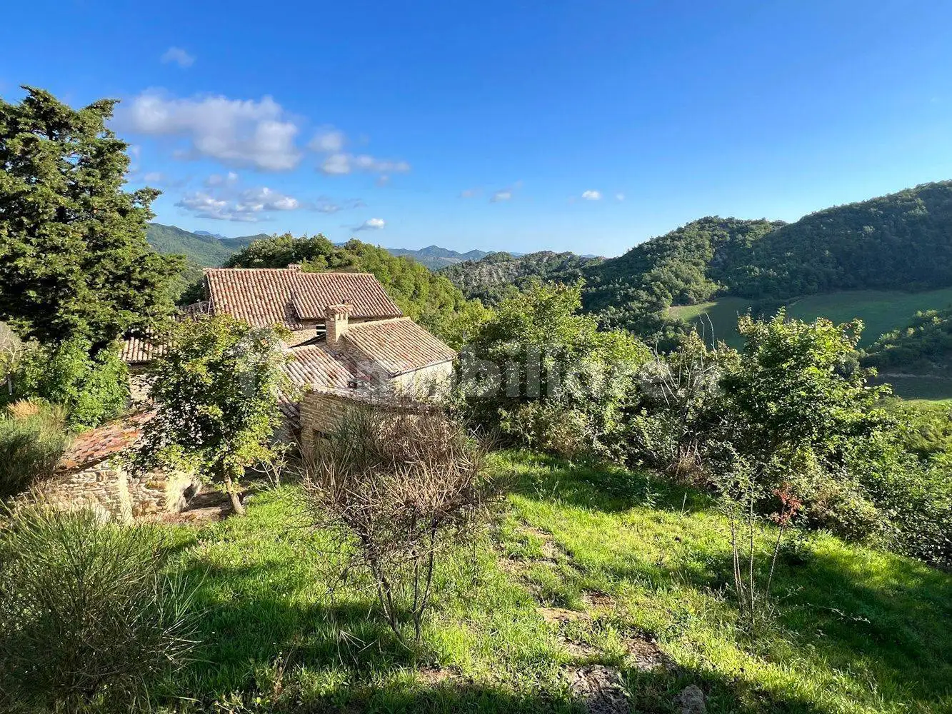 Rustico - Casale in vendita a Sant'Angelo in Vado