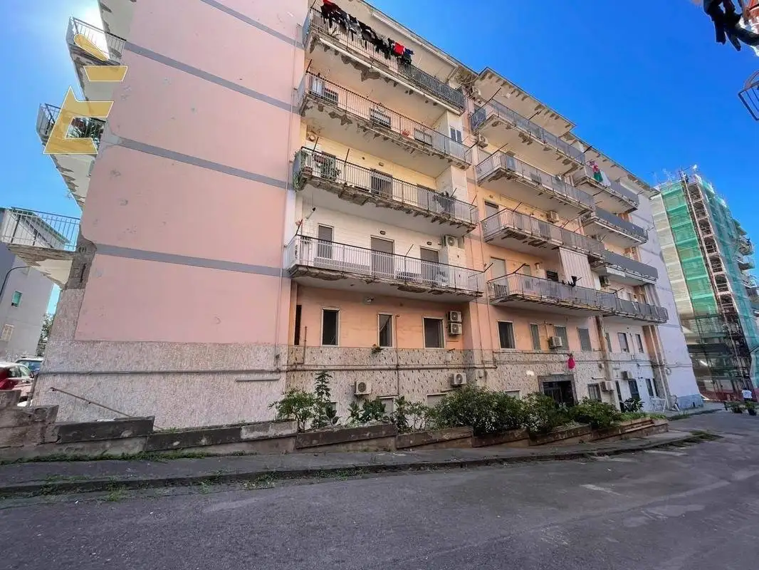 Appartamento in vendita a Portici