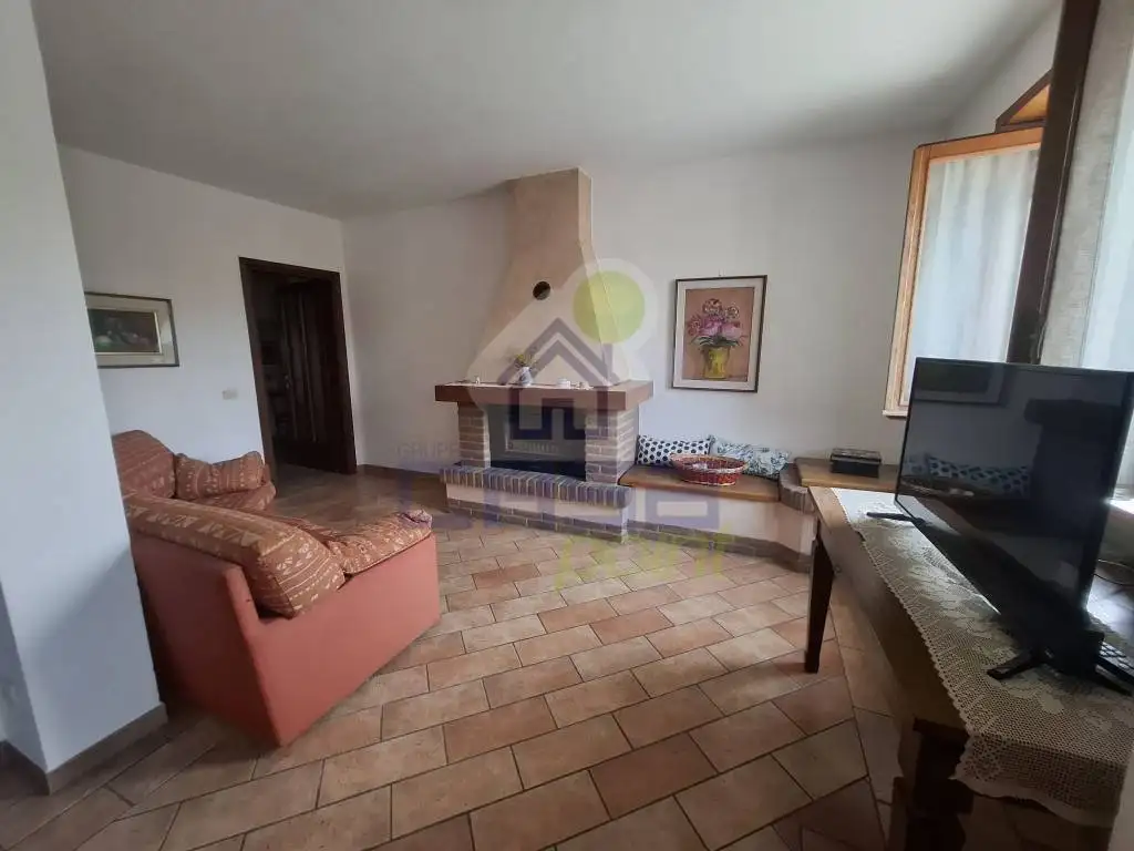 Quadrilocale via  Don Gnocchi San Giuliano, San Giuliano, Castelvetro Piacentino - foto 3