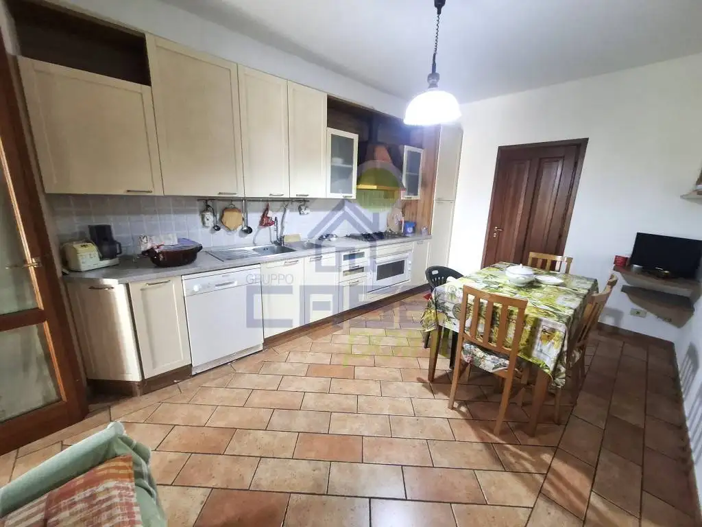 Quadrilocale via  Don Gnocchi San Giuliano, San Giuliano, Castelvetro Piacentino - foto 5