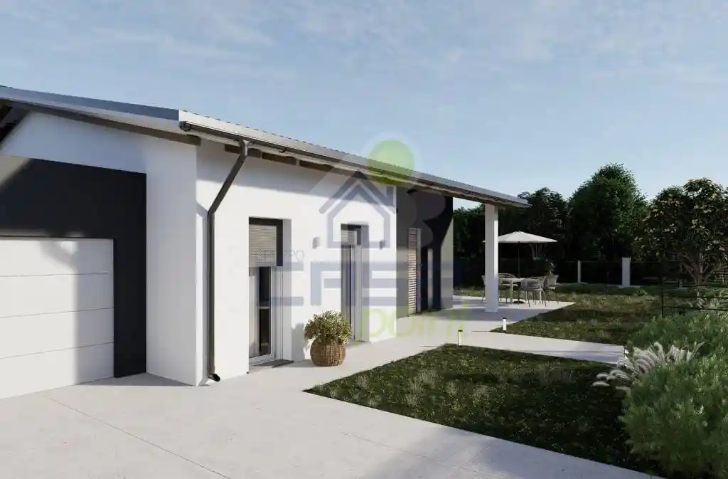 Villa in vendita a Vescovato