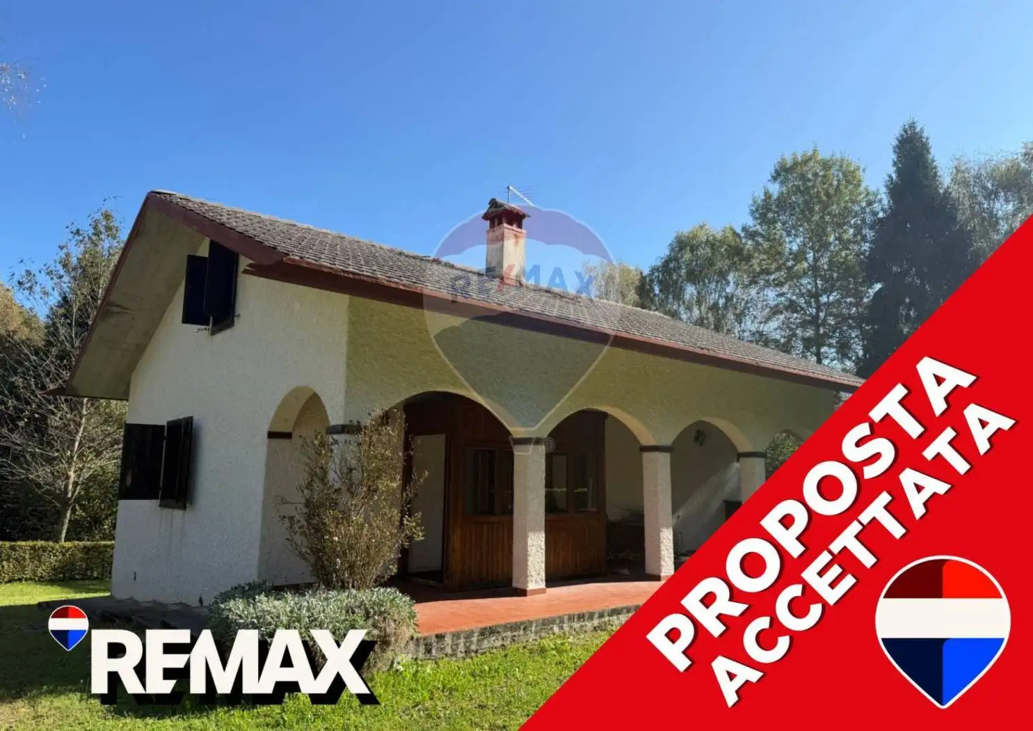 Villa in vendita a Limana