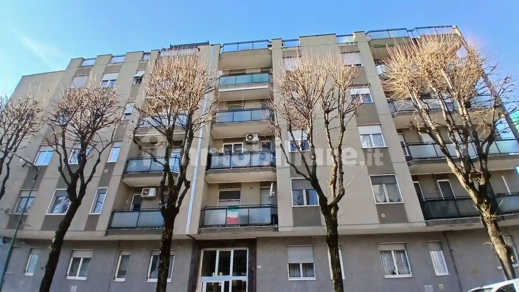 Appartamento in vendita a Sesto San Giovanni