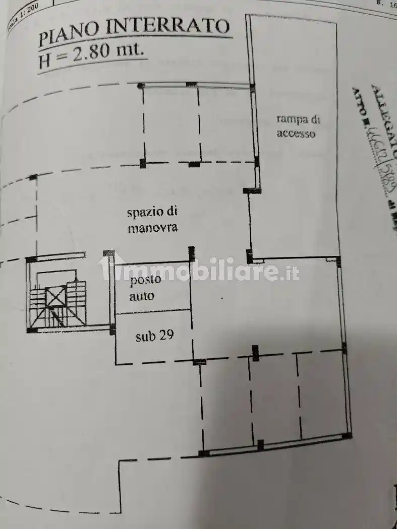 Appartamento via Peppino Bugnano 9, Centro, Siderno - foto 2