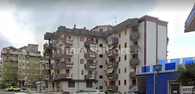 Appartamento in vendita a Corigliano-Rossano