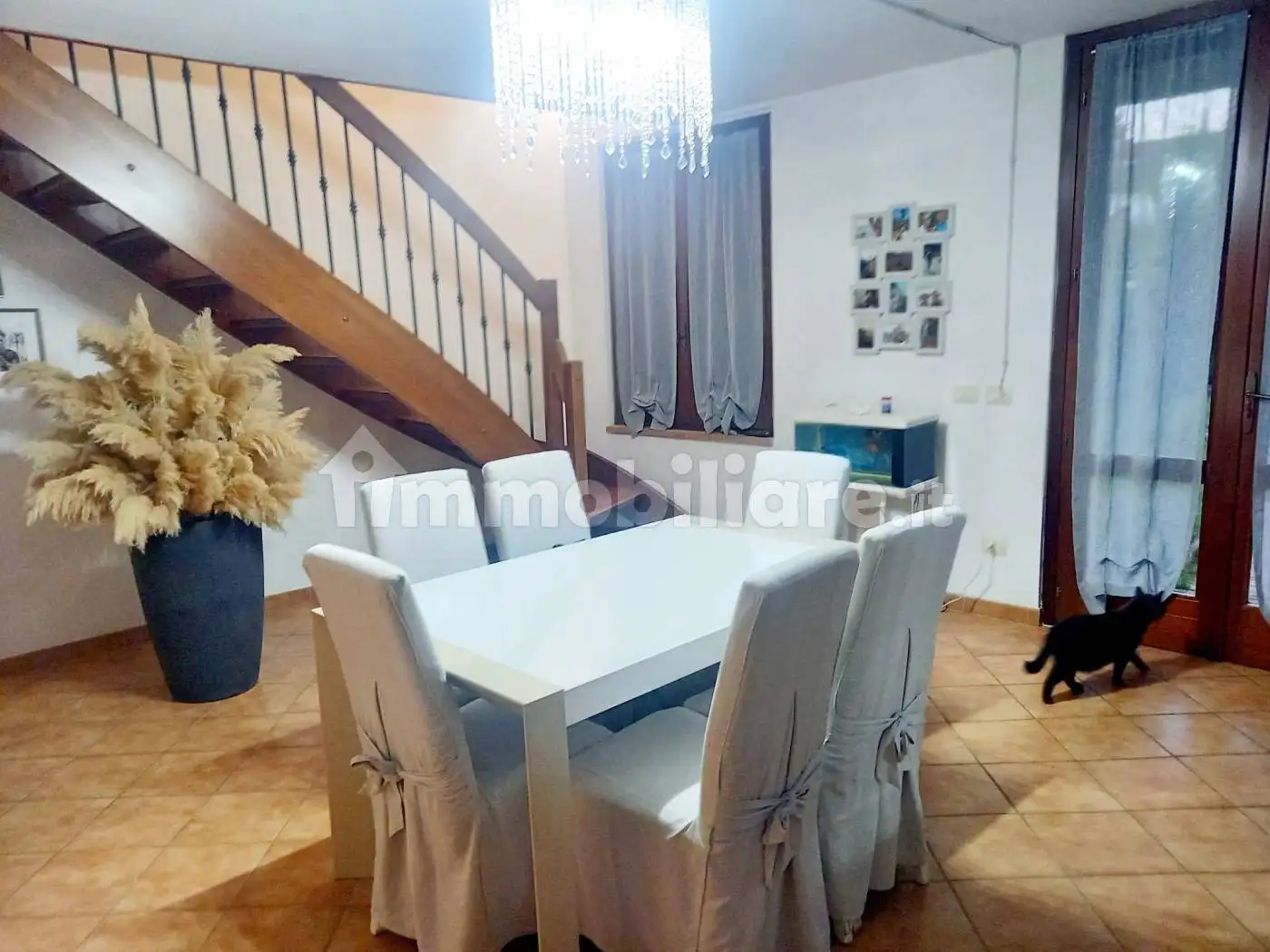 Villetta a schiera in vendita a Roccabianca