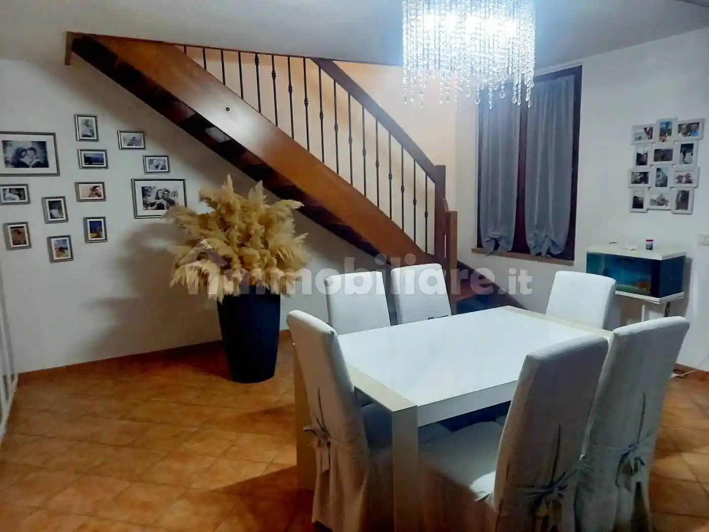 Villetta a schiera - foto 5