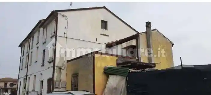 Appartamento all'asta via Milazzo, Sermide e Felonica - foto 2