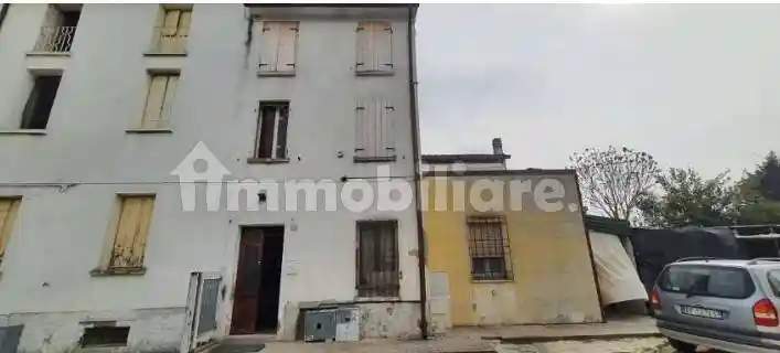 Appartamento all'asta via Milazzo, Sermide e Felonica - foto 3