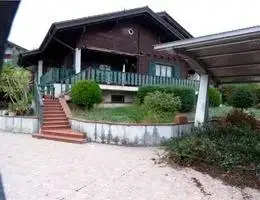 Villa in asta a Rende