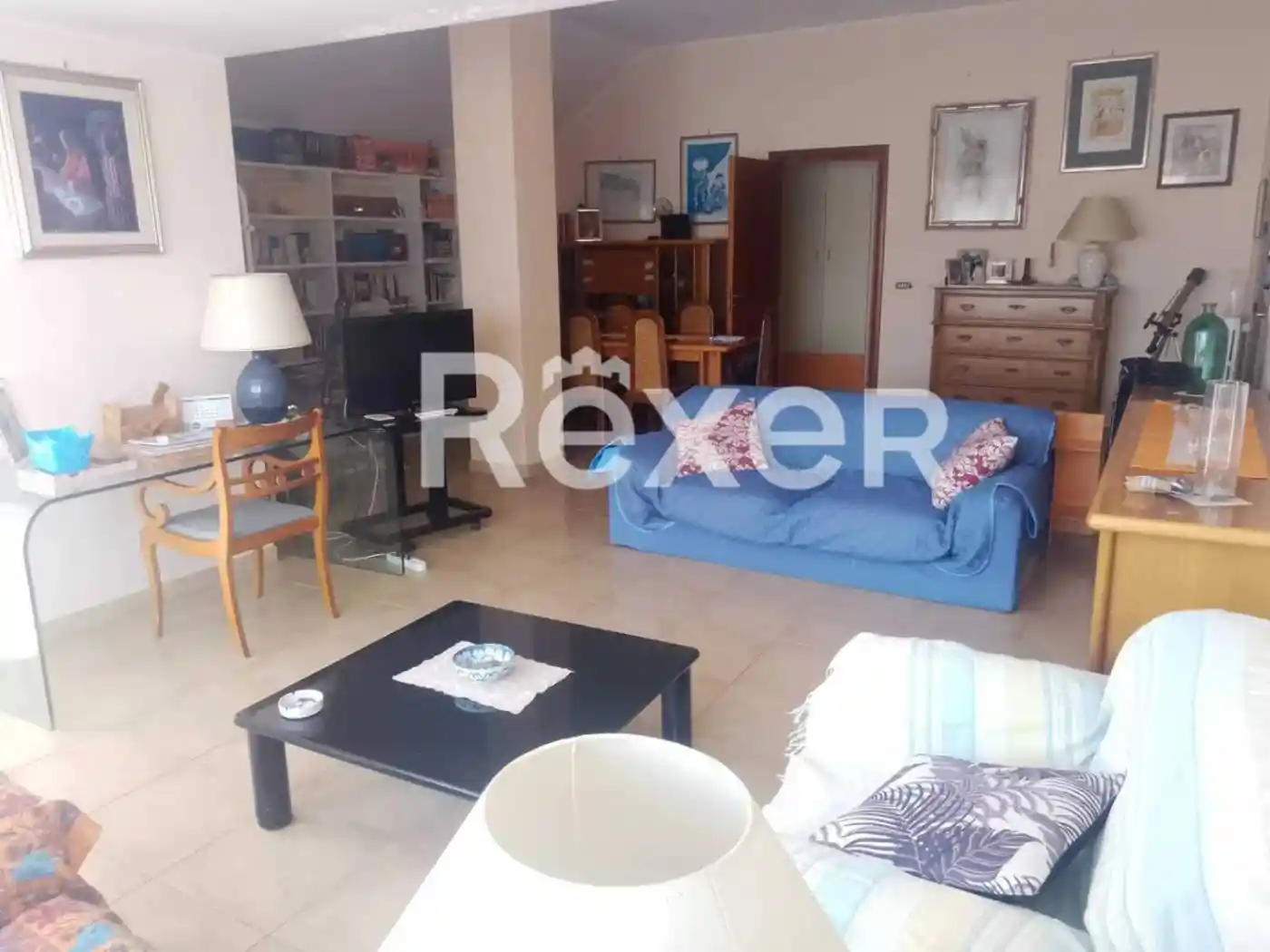 Trilocale via Nazionale, 72, Vadue, Carolei - foto 3