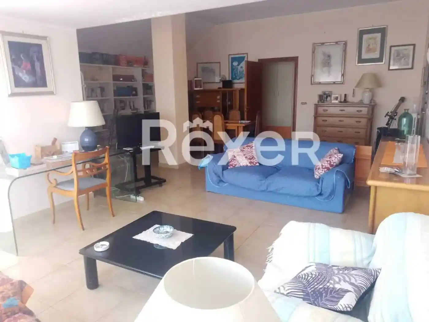 Trilocale via Nazionale, 72, Vadue, Carolei - foto 4