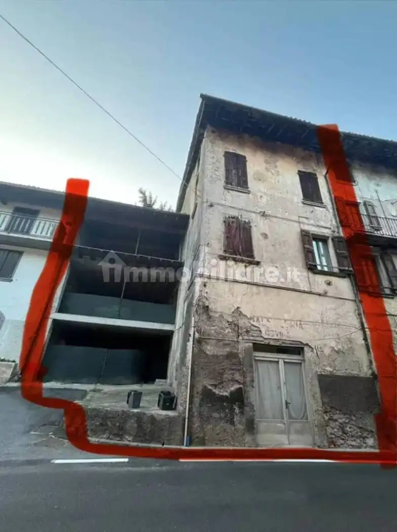 Palazzo - Edificio in Vendita - foto 2