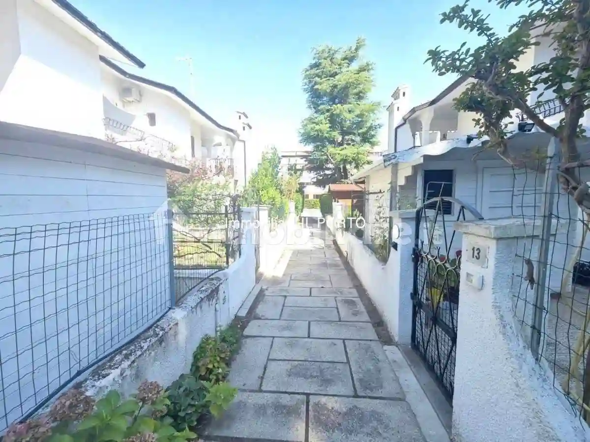 Villetta a schiera - foto 2