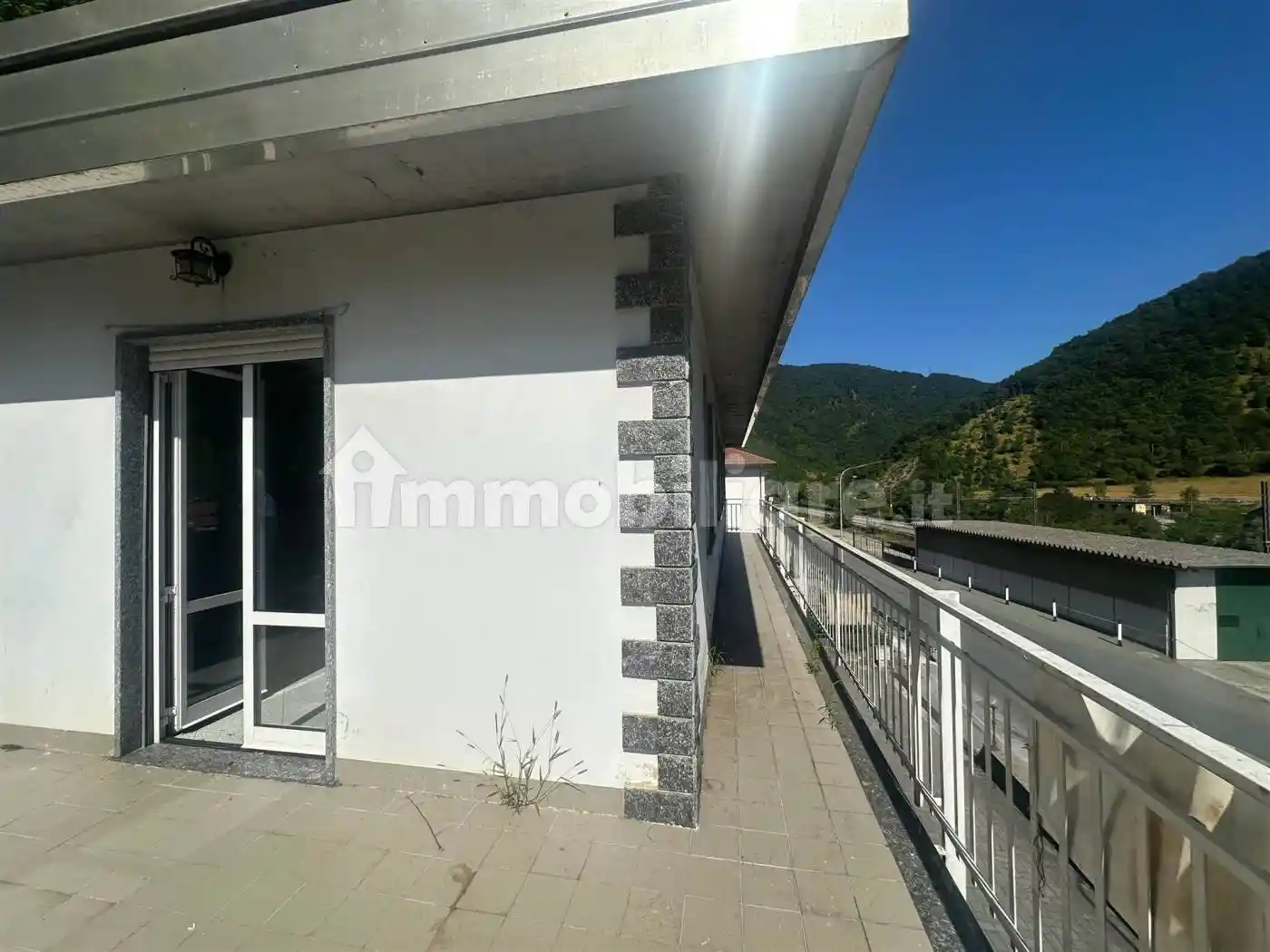 Appartamento in vendita a Isola del Cantone