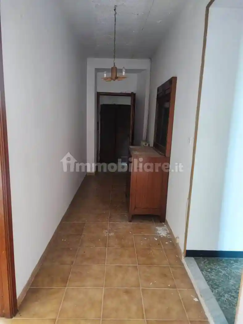Appartamento in vendita a Rocchetta Ligure
