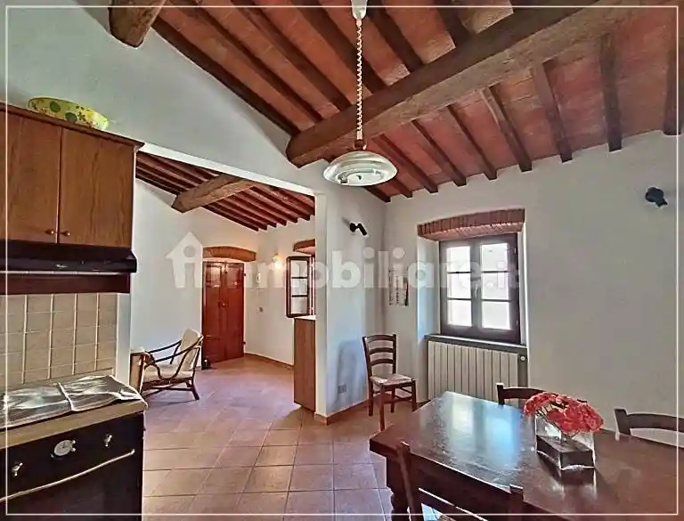 Appartamento in vendita a Castagneto Carducci