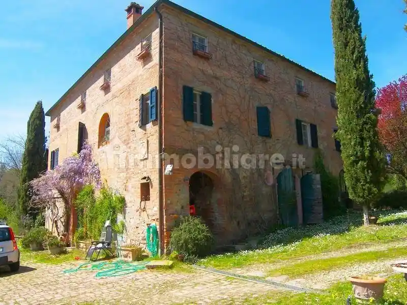 Rustico - Casale in vendita a Sinalunga