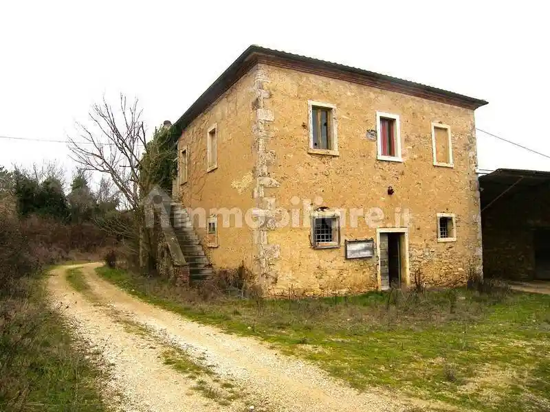 Rustico - Casale in vendita a Rapolano Terme