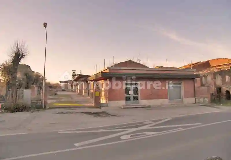 Palazzo - Edificio - foto 2