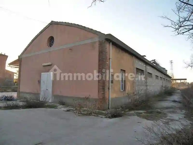 Palazzo - Edificio - foto 5
