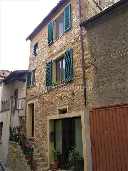 Casa indipendente in vendita a Trequanda