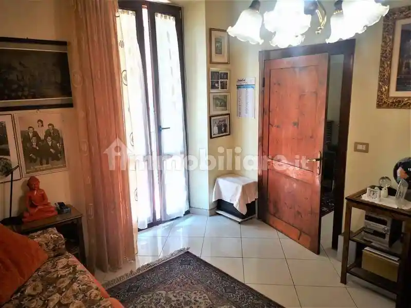 Villetta a schiera in vendita a Sinalunga