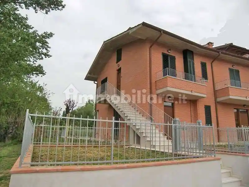 Appartamento in vendita a Torrita di Siena