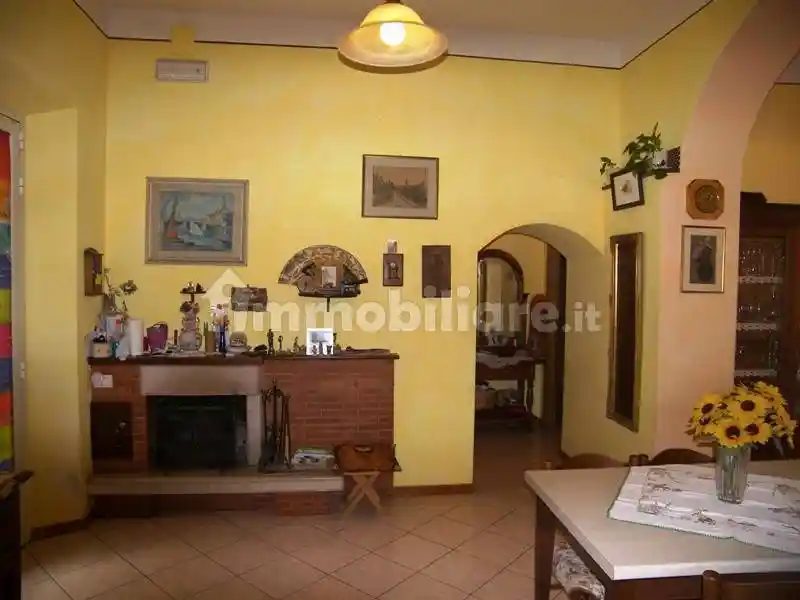 Appartamento in vendita a Montepulciano