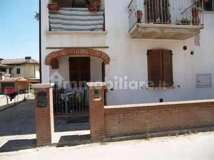 Appartamento in vendita a Torrita di Siena