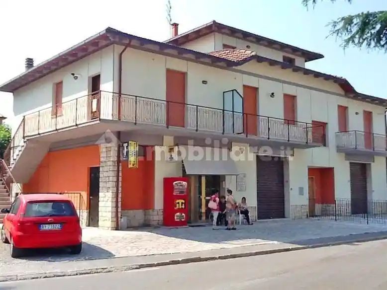 Appartamento in vendita a Asciano