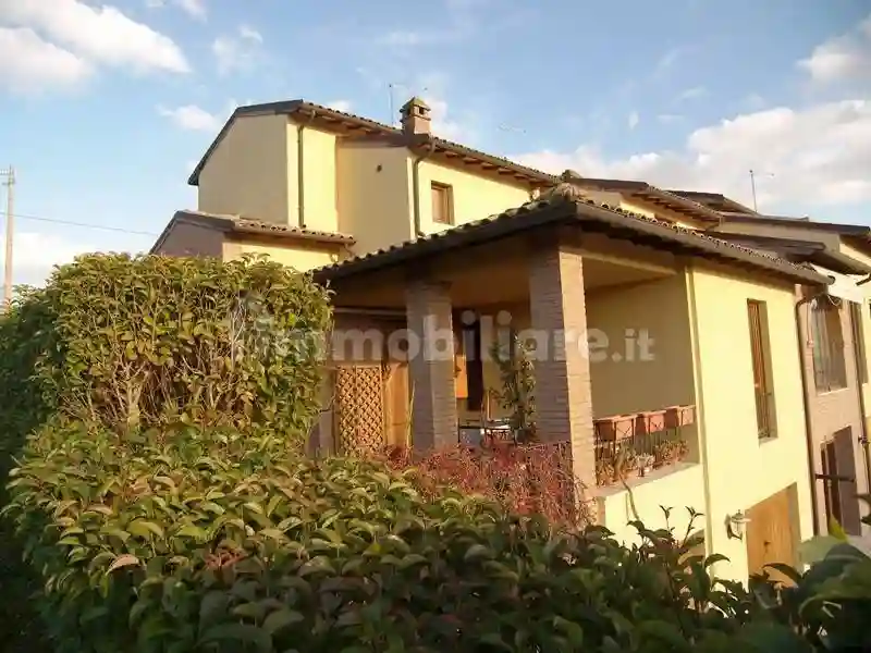 Villetta a schiera - foto 4