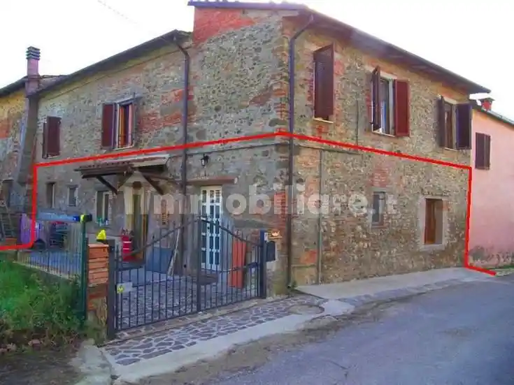 Appartamento in vendita a Sinalunga