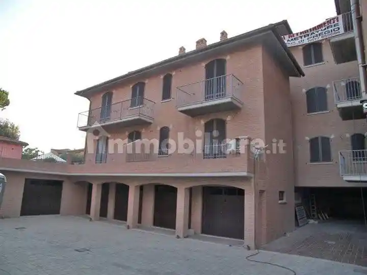 Appartamento in vendita a Torrita di Siena