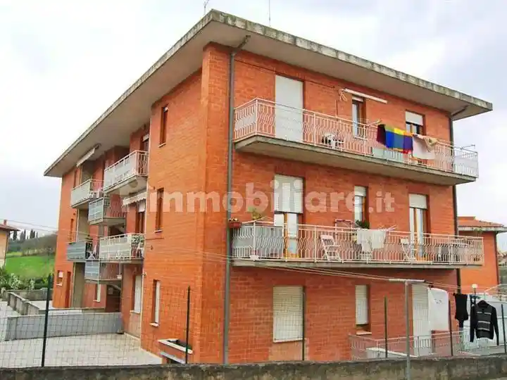 Appartamento in vendita a Torrita di Siena