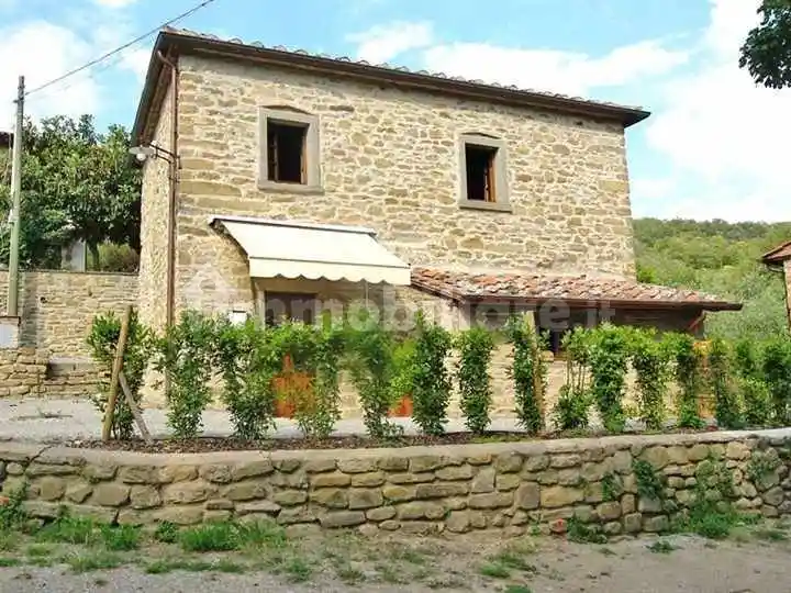 Rustico - Casale in vendita a Cortona