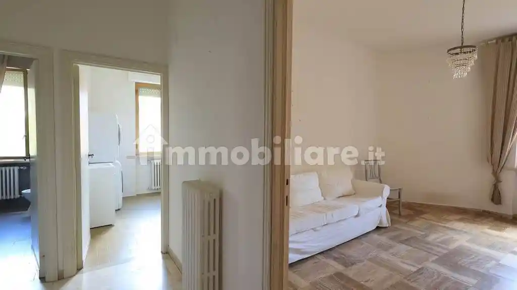 Appartamento in vendita a Montepulciano