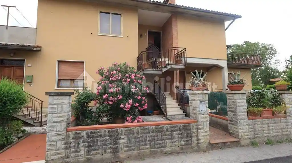 Appartamento in vendita a Montepulciano