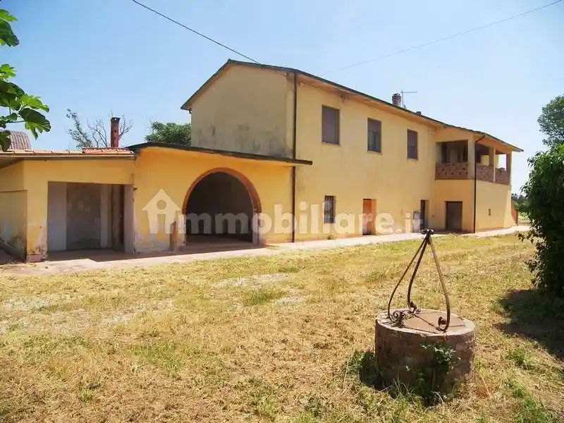 Villa in vendita a Torrita di Siena