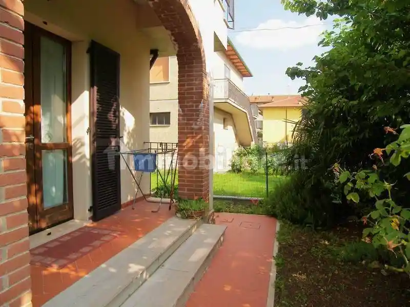 Appartamento in vendita a Torrita di Siena