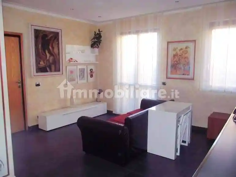 Appartamento in vendita a Montepulciano