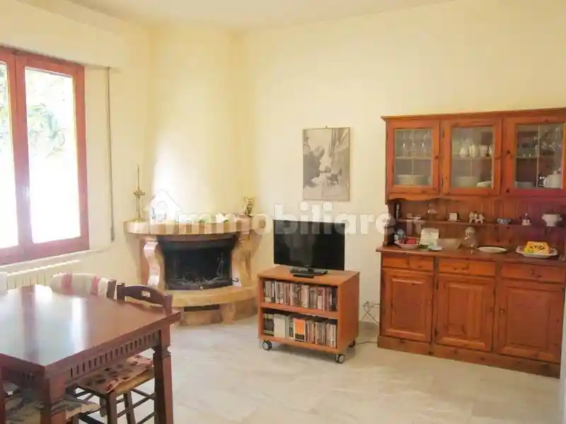 Villa in vendita a Torrita di Siena