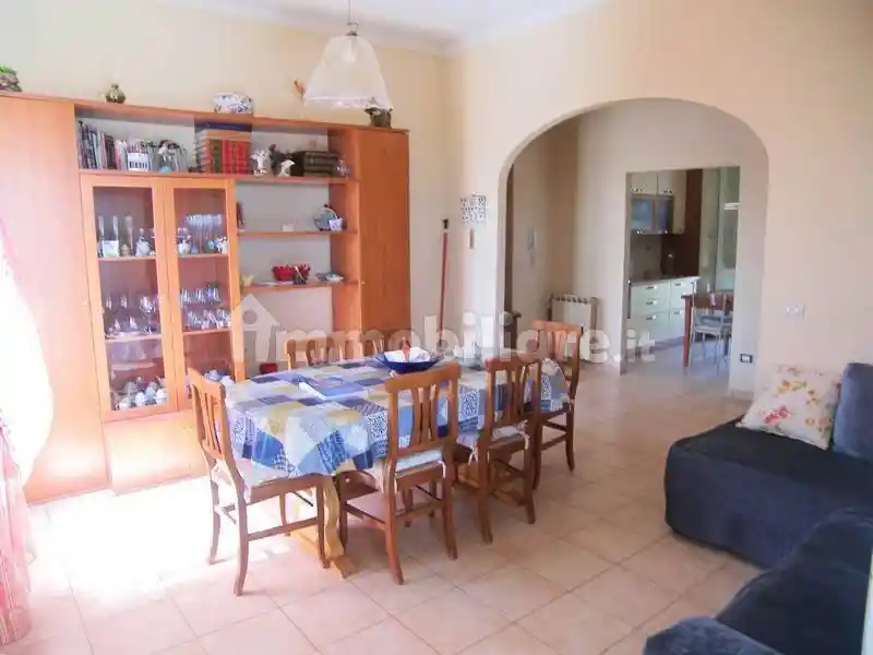 Appartamento in vendita a Montepulciano