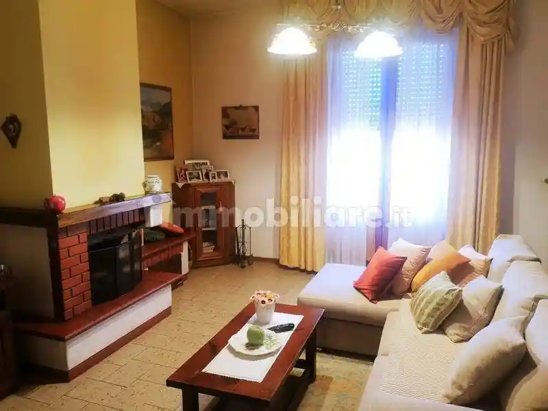 Appartamento in vendita a Torrita di Siena